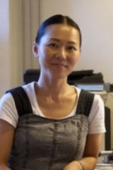 Ayako Okuno