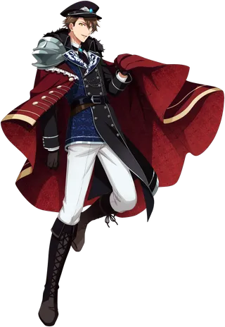 Ryunosuke Tsunashi