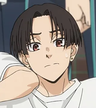 Kaito Sudou