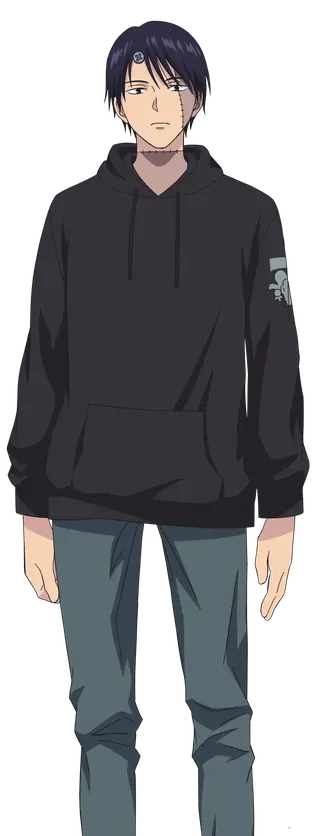 EIJI RINDOU