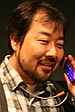 Tsutomu Satomi