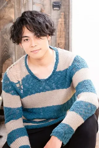 Naoyuki Shimozuru