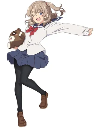 Mino Saito