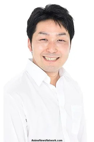 Shinya Nishiyama