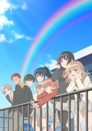 Haibara's Teenage New Game+