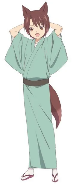 Natsume