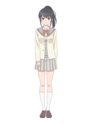 Miori Motomiya