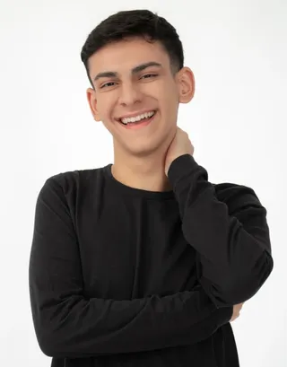 João Vitor Mafra