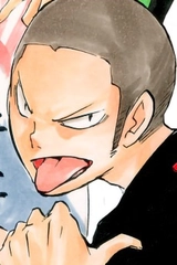 Ryuunosuke Tanaka