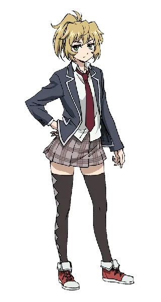 Mayuko Nise