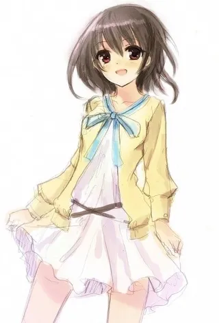 Misaki Fujioka