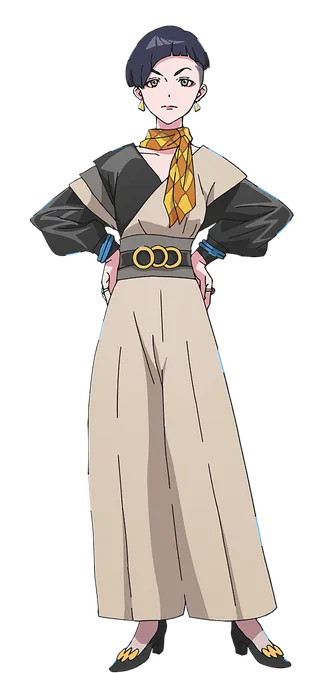 Yukine Hayakawa