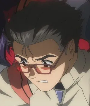 Makoto Hyuga