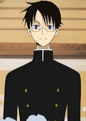 Kimihiro Watanuki