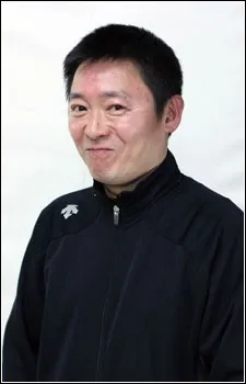 Katsuya Shiga