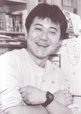 Masatomo  Sudou