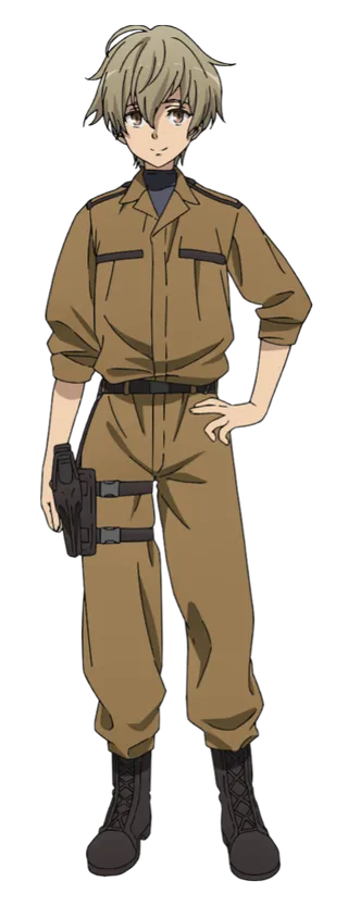 Chise Authen