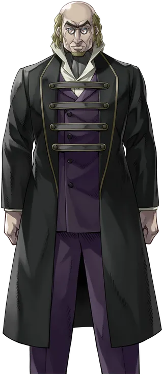 Inspector Archer
