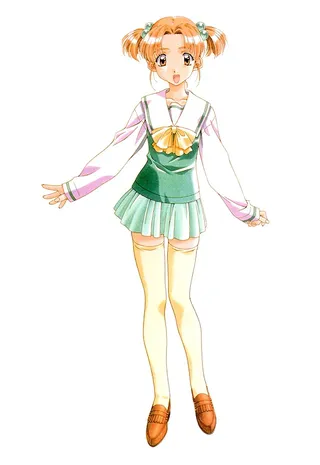 Emiru Nagakura