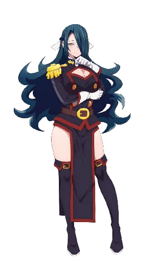 Azuma Fubuki
