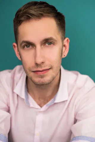 Victor Hunter
