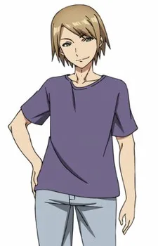 Takashi Kiryū