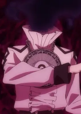 Headless