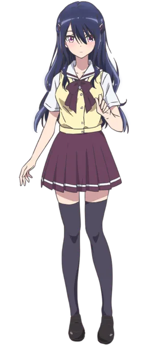 Kyōko Izanami