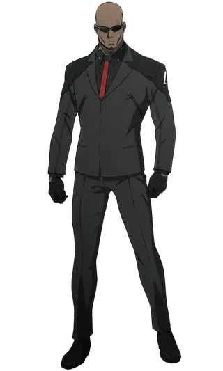 ボブ