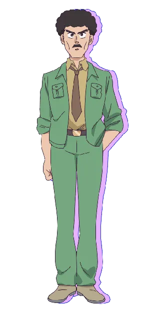 Takuseki Ichidou