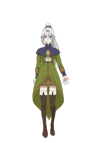 Olive Carmen