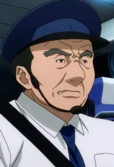 運転手