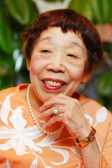 田邊聖子