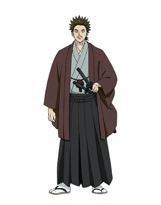 Hirama Jusuke