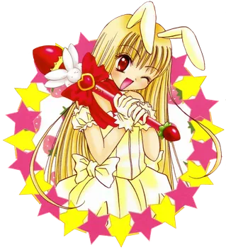 Berry Shirayuki