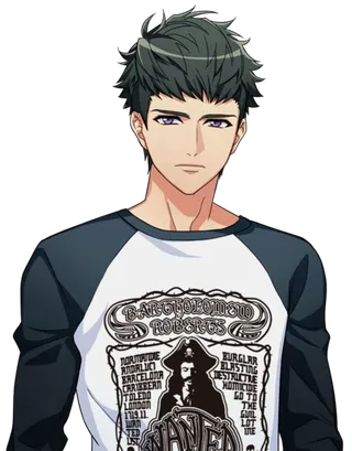 Tasuku Takato
