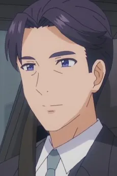 Soichiro Kachi