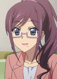Nagisa Mayuzumi