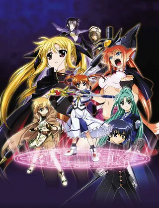 /de/anime/lB0W5/Magical-Girl-Lyrical-Nanoha-The-Movie-1st