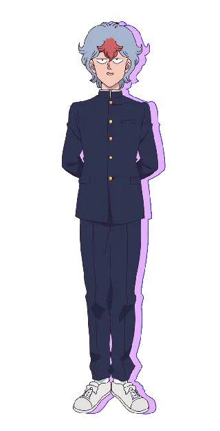 Don Harumage