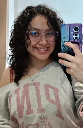 Paola Barajas