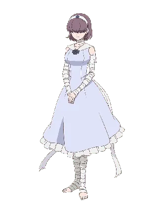 F. Nightingale
