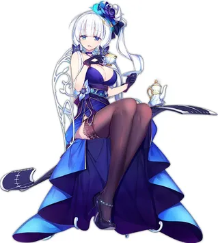 HMS Illustrious