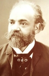 Antonín Dvořák