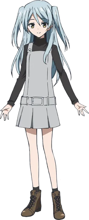 Hitsugi Kirigaya