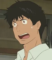 Shinjiro "Kamishin" Chikami