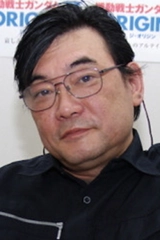 Takashi Imanishi