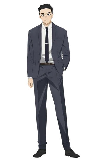Kanji Nakamura