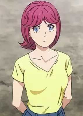 Mari Sakuragi