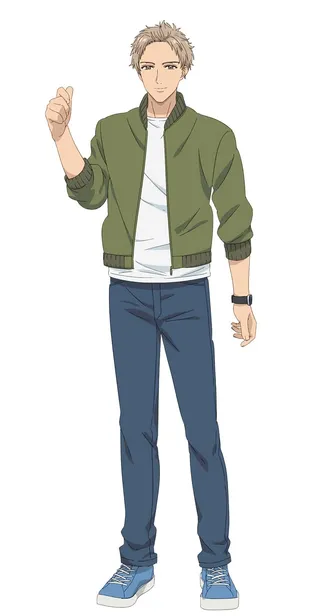 Daichi Hyūga